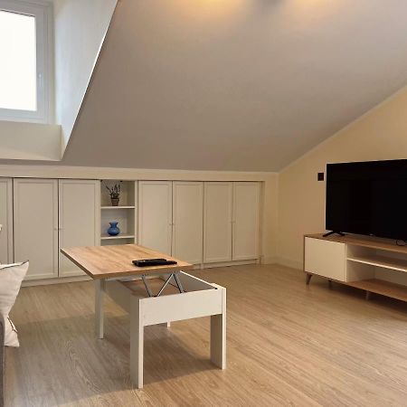 El Apartamento Que Te Mereces En Llanes Posada De Llanes Bagian luar foto