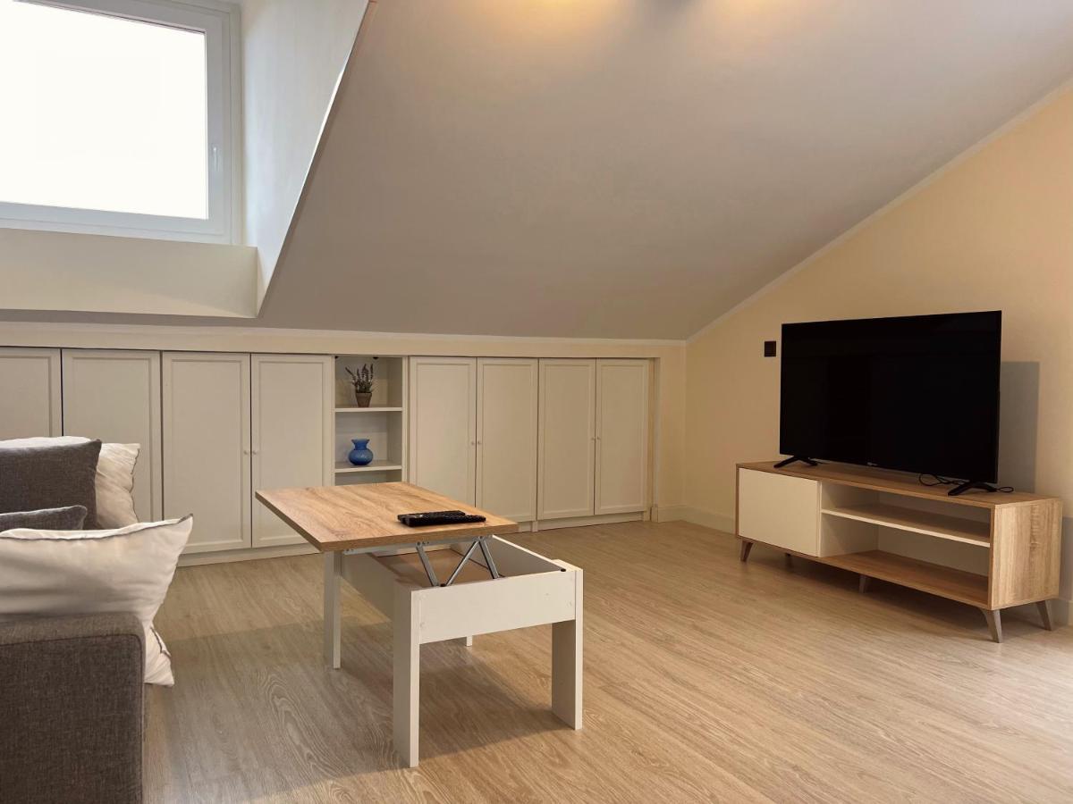 El Apartamento Que Te Mereces En Llanes Posada De Llanes Bagian luar foto