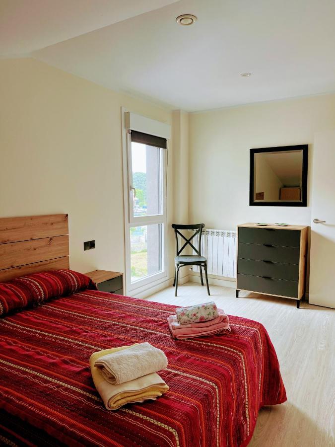 El Apartamento Que Te Mereces En Llanes Posada De Llanes Bagian luar foto
